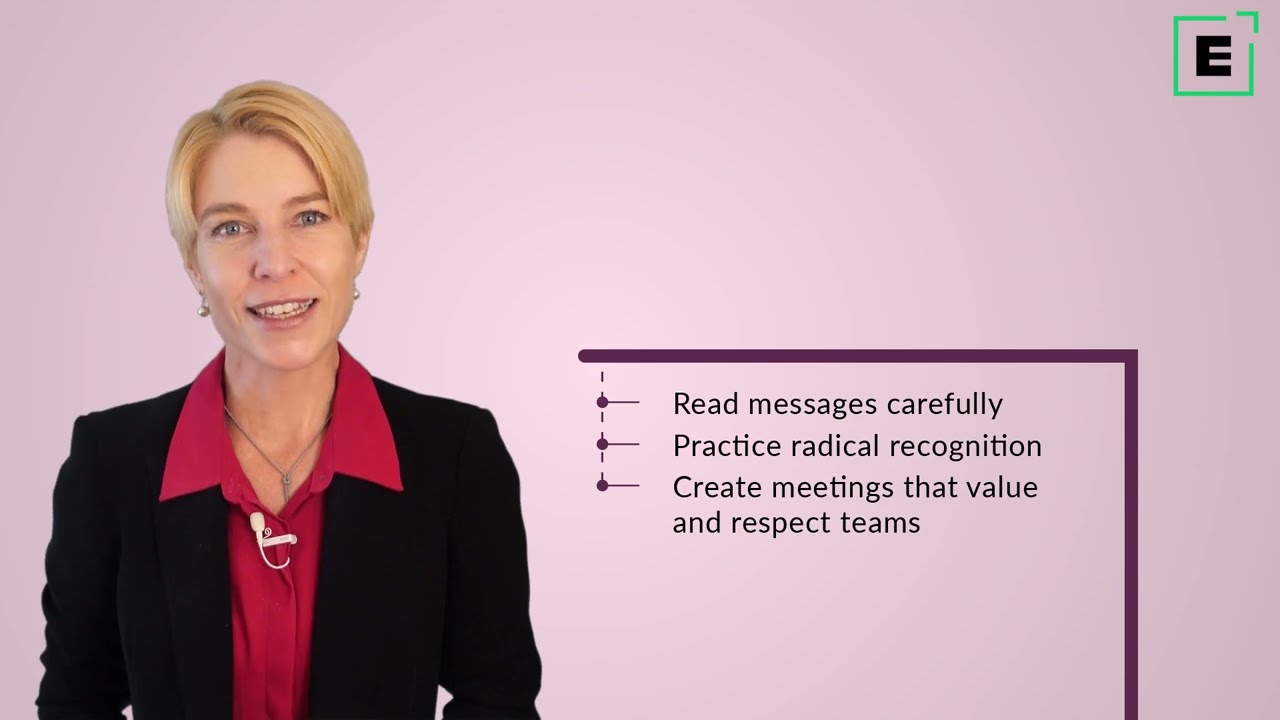 Chapter 14 The Laws of Digital Body Language Value Visibly | Digital Body Language By Erica Dhawan