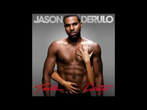 Talk Dirty - Jason Derulo ft. 2 Chainz HQ Audio