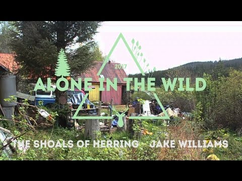 AITW004: The Shoals of Herring - Jake Williams