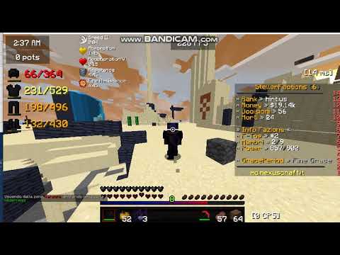 Ecco TrueRoman36 e il suo amico xlelloso che crossteammano e prendono lo stesso il c****