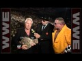 Bobby Heenan Debuts The NWA World Heavyweight Championship On WWE Programming Wrestling Challenge