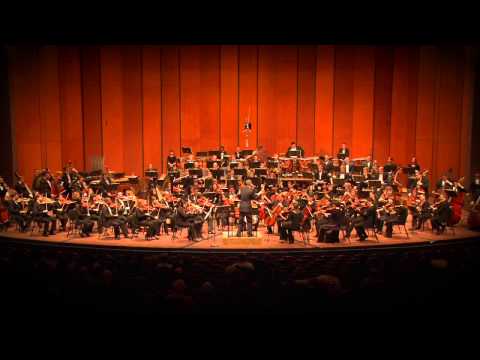 Berlioz: Symphonie Fantastique | MSU Symphony Orchestra