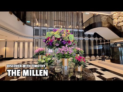 The Millen Penang Autograph Collection | A Tour in Song