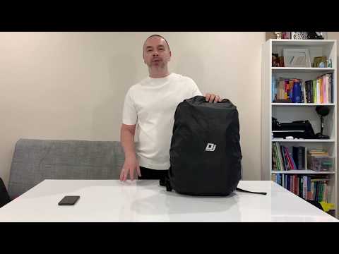 Обзор продукции DJ Bag