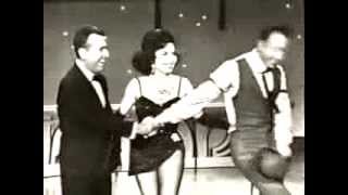 Ann Miller sings &quot;Won&#39;t You Come Home Bill Bailey&quot;