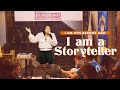 Let me introduce myself. 🥂 Toastmasters Ice Breaker Speech by Ayn Bernos
