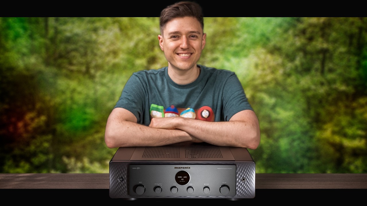 Lo tuve UN AÑO en caja 🥹