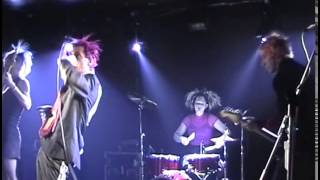 MINDLESS SELF INDULGENCE - TIGHT - SUBCULTURE - GRAND RAPIDS, MI 6/9/99