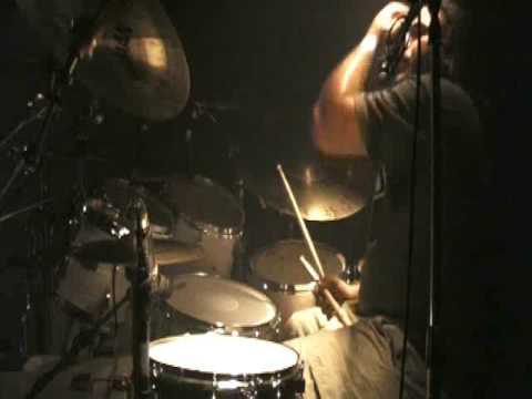 Madmazz @ Consinity Farewell "Sober " Cover