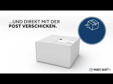 PAKET EASY von VENDO - günstig, schnell, einfach. Sparen Sie mit jedem Päckchen.
