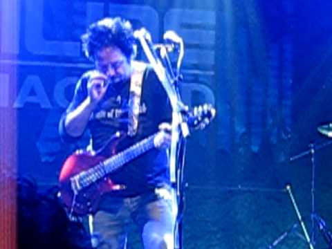 Steve Lukather Musikmesse Frankfurt 2009 Part 1