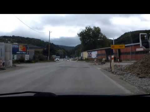 MUK 50 / 66 + reko. 50 (Zvolen - Môťová)