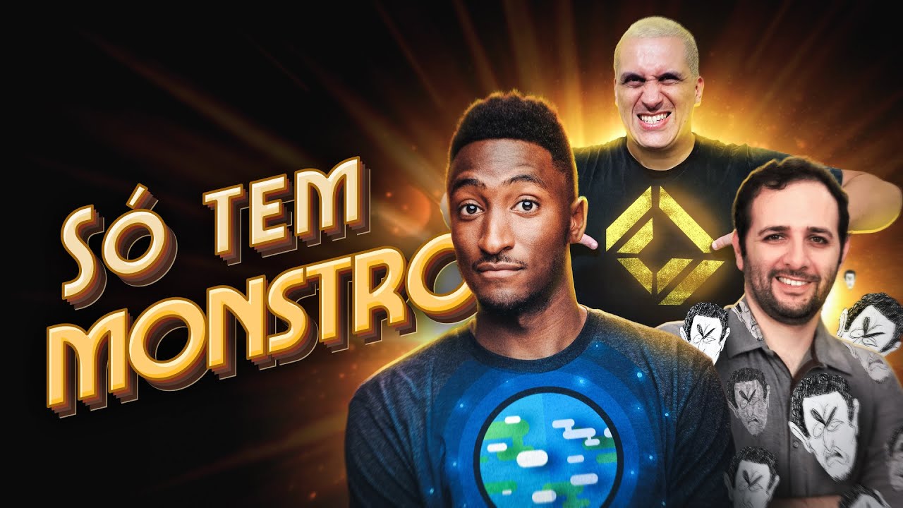 Channels i like to watch on Youtube | Gaveta