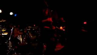 Hammer Horde &quot;Under the Mighty Oath&quot; live in Cleveland