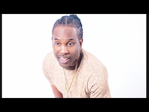 Nesbeth  (2 Time Riddim) Lyric visualizer