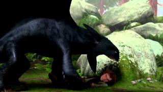 Toothfins - Trailer (720p)