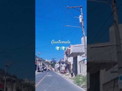 Quetzaltenango, almolonga #, 2