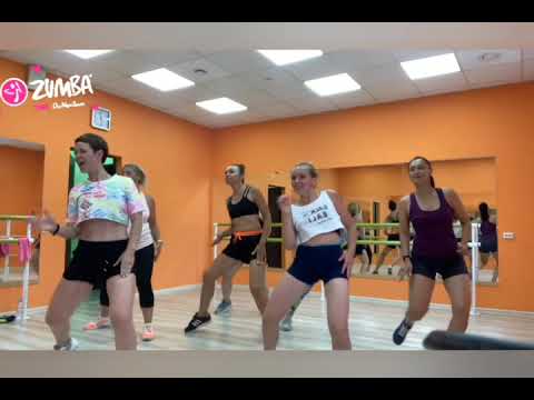 loca/Minelli feat. Erik Frank/Zumba