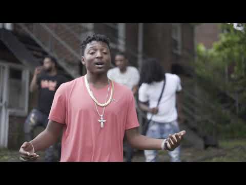 STG BROODIE - OUTRO [OFFICIAL VIDEO]