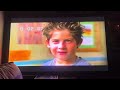 Opening To American Legends 2002 VHS