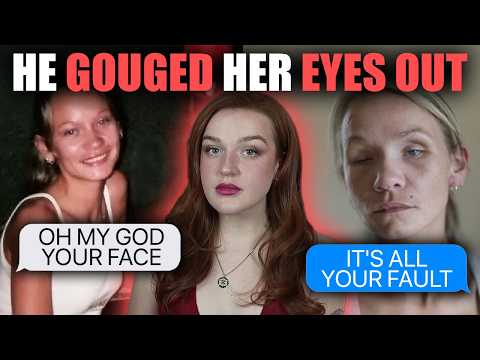 The Horrific Torture of Tina Nash