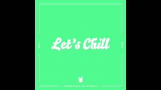 Pegase - Dreaming Legend - Let's Chill