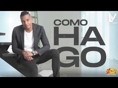 Lele el Vocero - Cómo Hago (Visualizer)