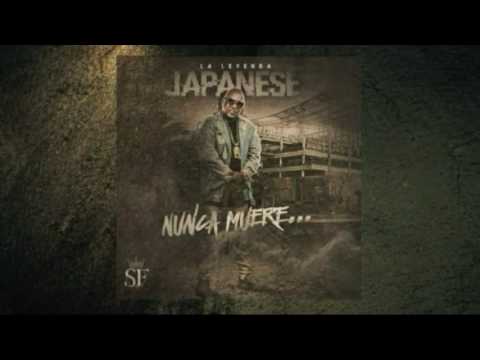 07 - Japanese ft Vikingo - Culipandeando