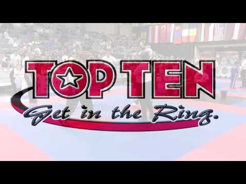 Martin Bannon v Zvonko Gribl Hungarian World Cup 2017