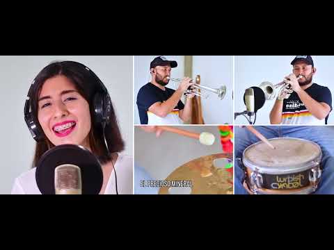 Himno del Municipio de Restrepo Meta - Ensamble 2020