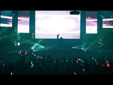 Gui Brazil | Yous Conference 2018 (Milan, Italy) - #STWTour S03EP09