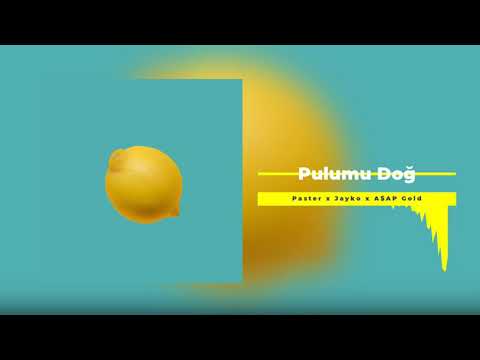 Paster x Jayko x A$AP Gold - Pulumu Doğ Beat/Karaoke