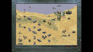 Panzer General 2 - Deutsches Afrikakorps Campaign - 9. Sidi Barrani