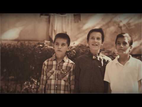 RISTO SAMARDZIEV   SAMOVILATA OD NASETO DETSTVO