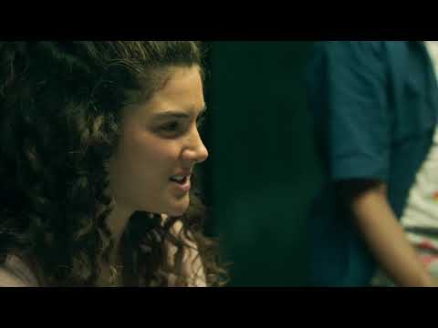 afbeelding Nowhere Boys: The Battle for Negative Space