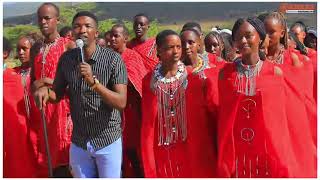 Alex musanka live performance 