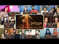 Adipurush (Official Trailer) Hindi | Prabhas | Saif Ali Khan | Kriti Sanon |  Mix Reaction Fun