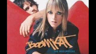 Boomkat - The Wreckoning (Thunderpuss Radio Edit)