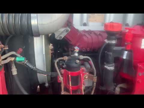 2013 MACK TRIDENT 6X4 PRIME MOVER 535HP | 2004 ROAD WEST CHASSIS TIPPER