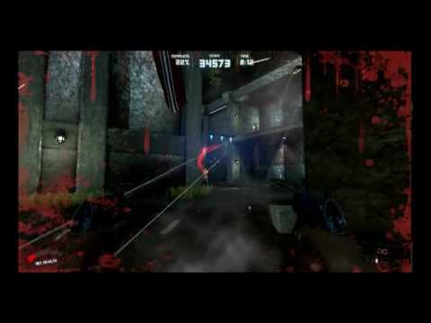 Let's Play Rise of The Triad (2013) #1