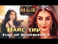 Naagin 6 This Week Shocking TRP Harphoul Mohini TRP Fanna Vs Sirf Tum Uddariya BARC TRP Colors