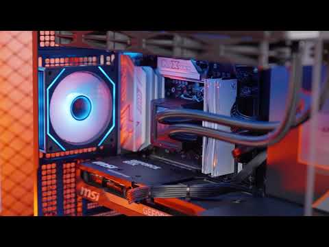Win11/Ryzen7/メモリ32GB/RX480/M.2 自作PC IPASON Gaming Desktop, AMD Ryzen7 9800X3D, AMD Radeon RX7800XT