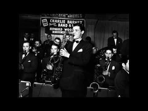 Growlin' by Charlie Barnet (1935)