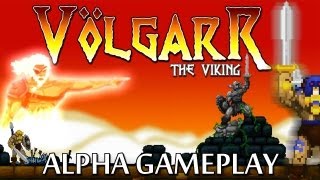 Volgarr the Viking video thumbnail