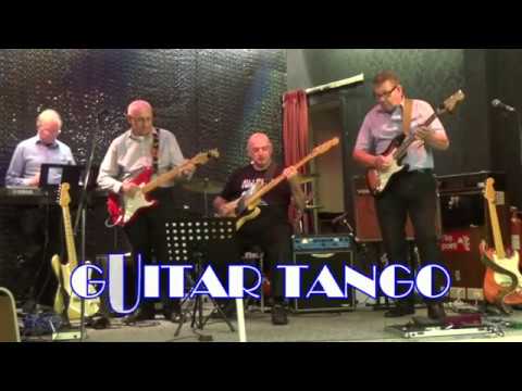 GUITAR TANGO,Shades of Grey featuring EDDIE RISBRIDGER at NWSMC SEPT17