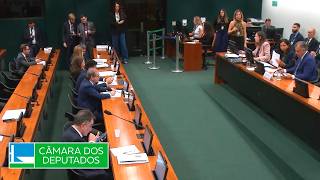  Discussão e votação de propostas legislativas - 08/07/2026 10:00