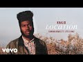 Khalid - Location (London Remix) (Audio) ft. Little Simz