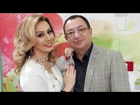 Roza Zergerli Cavad Recebova Super Performans Gosterdi