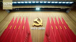 El discurso de Xi Jinping en el aniversario del PCCh recibe reconocimiento global
