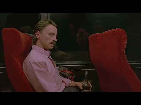 Trainspotting: Bus Scene (1996)